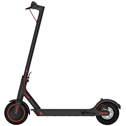 Xiaomi Mi Electric Scooter Pro - FBC4015GL - Negro - 25 km/h - 45km de autonomía en oferta