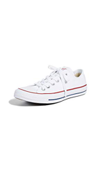 Converse Chuck Taylor All Star Ox, Zapatillas Unisex Adulto, Blanco Optical White, 41 EU precio