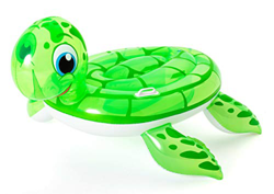 Tortuga Hinchable Bestway características