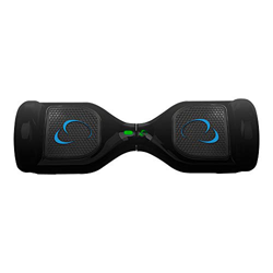 SMARTGYRO X1s Hoverboard eléctrico, Unisex Adulto, Negro, Talla única precio