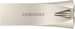 Samsung USB 3.1 Flash Drive Bar Plus 128GB Silver (2020) precio