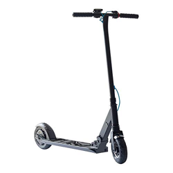 SmartGyro Xtreme XD Patín eléctrico para niños y jóvenes, ruedas 8", 3 velocidades, plegable, ligero, autonomía de 18 Km, batería de litio, freno eléc en oferta