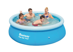 Bestway M22750 - Piscina Redonda - Características.