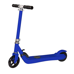 PRIXTON SCO500 - Patinete Electrico Plegable para Niño y Niña/Scooter Eléctrico Infantil Unisex, Velocidad máxima 6km/h, Autonomía 5 km, Aluminio de A precio