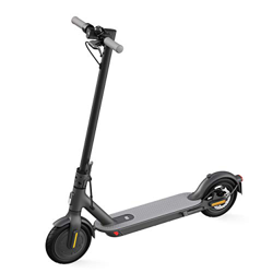 XIAOMI Mi Electric Scooter Essential (Black) precio