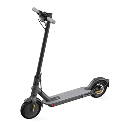 XIAOMI Mi Electric Scooter Essential (Black)