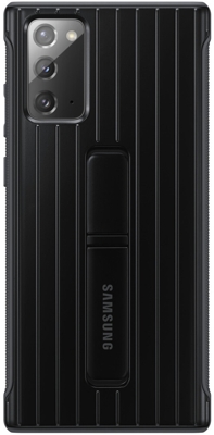 Samsung Protective Standing Cover (Galaxy Note 20) Black