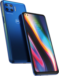 Motorola Moto G 5G Plus en oferta