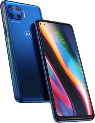 Motorola Moto G 5G Plus