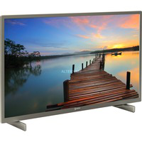 Philips - TV LED 80 Cm (32") 32PFS6855/12 Full HD, Píxel Plus HD, Smart TV en oferta