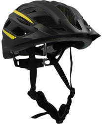 Fischer Urban Montis (black/yellow) precio