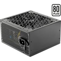 AERO 80+ White 500W, Fuente de alimentación de PC características