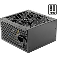 AERO 80+ White 500W, Fuente de alimentación de PC