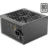 AERO 80+ White 700W, Fuente de alimentación de PC características