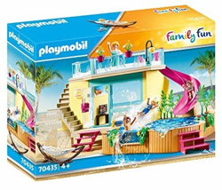 Playmobil 70435 precio