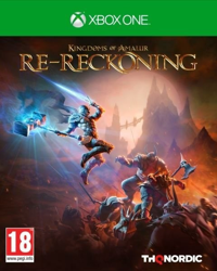 Kingdoms of Amalur: Re-Reckoning (Xbox One) precio