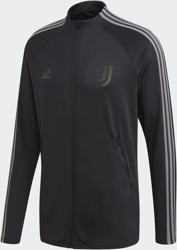 Adidas Juventus Turin Anthem Jacke black (FI4884) características