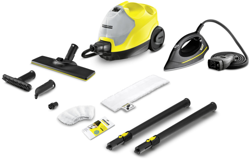 Karcher SC4 EasyFix Steam Cleaner 1.512-461.0 precio