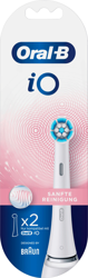 Oral-B iO Gentle Care Toothbrush Heads características