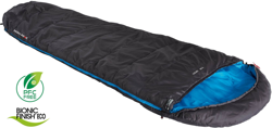 High Peak TR 300 anthrazit/blue, LZ en oferta