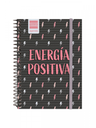 Finocam Agenda Secundaria Energía 2020-21 8º S/V precio