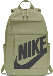 Nike Sportswear Backpack (BA5876) dusty olive/dusty olive/dark smoke grey precio