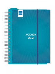 Finocam Agenda Docente Magistral 2020-21 4º S/V en oferta