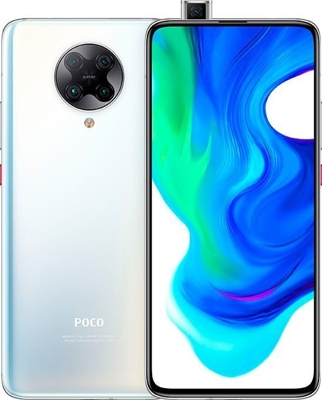 Xiaomi Poco F2 Pro 256 GB blanco