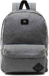 Vans Old Skool III Backpack Heather Suiting características