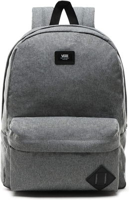 Vans Old Skool III Backpack Heather Suiting