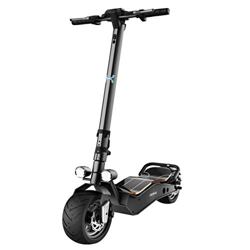 Cecotec Patinete eléctrico Bongo Serie Z. Potencia máxima 1100 W, Batería extraíble, autonomía ilimitada hasta 45 km, tracción Trasera, Ruedas antirre precio