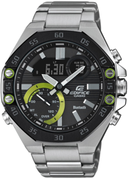 Casio Edifice ECB-10DB-1AEF precio