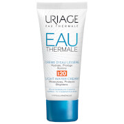 URIAGE EAU THERMALE LIGHT WATER CREAM SPF20 40ML - NORMAL TO COMBINATION SKIN en oferta