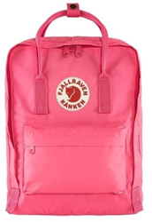 Fjällräven Kånken flamingo pink en oferta