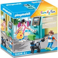 FamilyFun 70439 kit de figura de juguete para niños, Juegos de construcción características