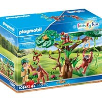 FamilyFun 70345 kit de figura de juguete para niños, Juegos de construcción precio