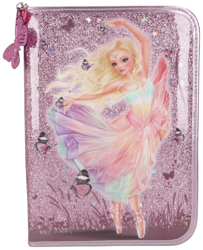 Depesche Pencil Case XL Fantasy Model Ballet (10912) características