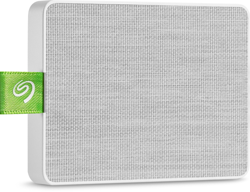 Seagate Ultra Touch SSD 1TB White características