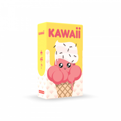 Kawaii características