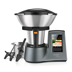 Robot de cocina Taurus Mycook Touch en oferta