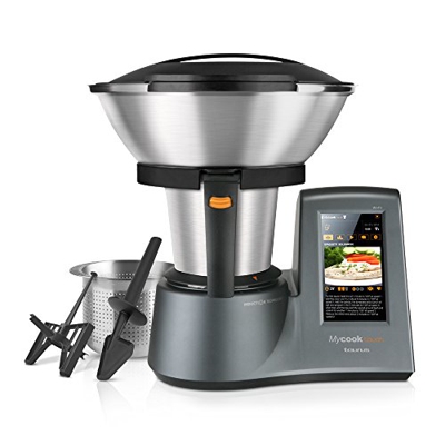 Robot de cocina Taurus Mycook Touch