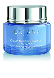 Crema Antiarrugas Energizante Anti-fatigue Absolute Orlane (50 ml) características