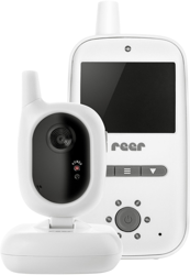 Reer Video-Babyphone BabyCam (80420) en oferta