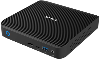 Zotac ZBOX CI341 nano