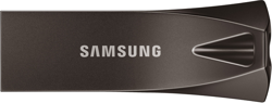 Samsung USB 3.1 Flash Drive Bar Plus 256GB Titan (2020) características