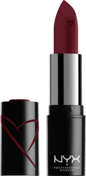 NYX Shout Loud Satin Lipstick Opinionated 18 (3,5 g) precio