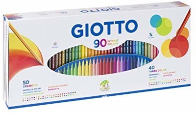 Giotto Colours Special Set (25750000)
