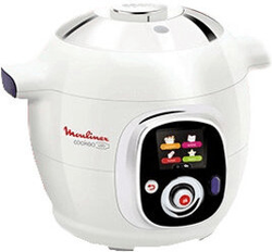 Moulinex Cookeo USB en oferta