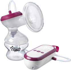 Tommee Tippee Electric Breast Pump Made for Me precio