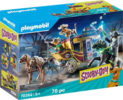 Playmobil 70364 precio